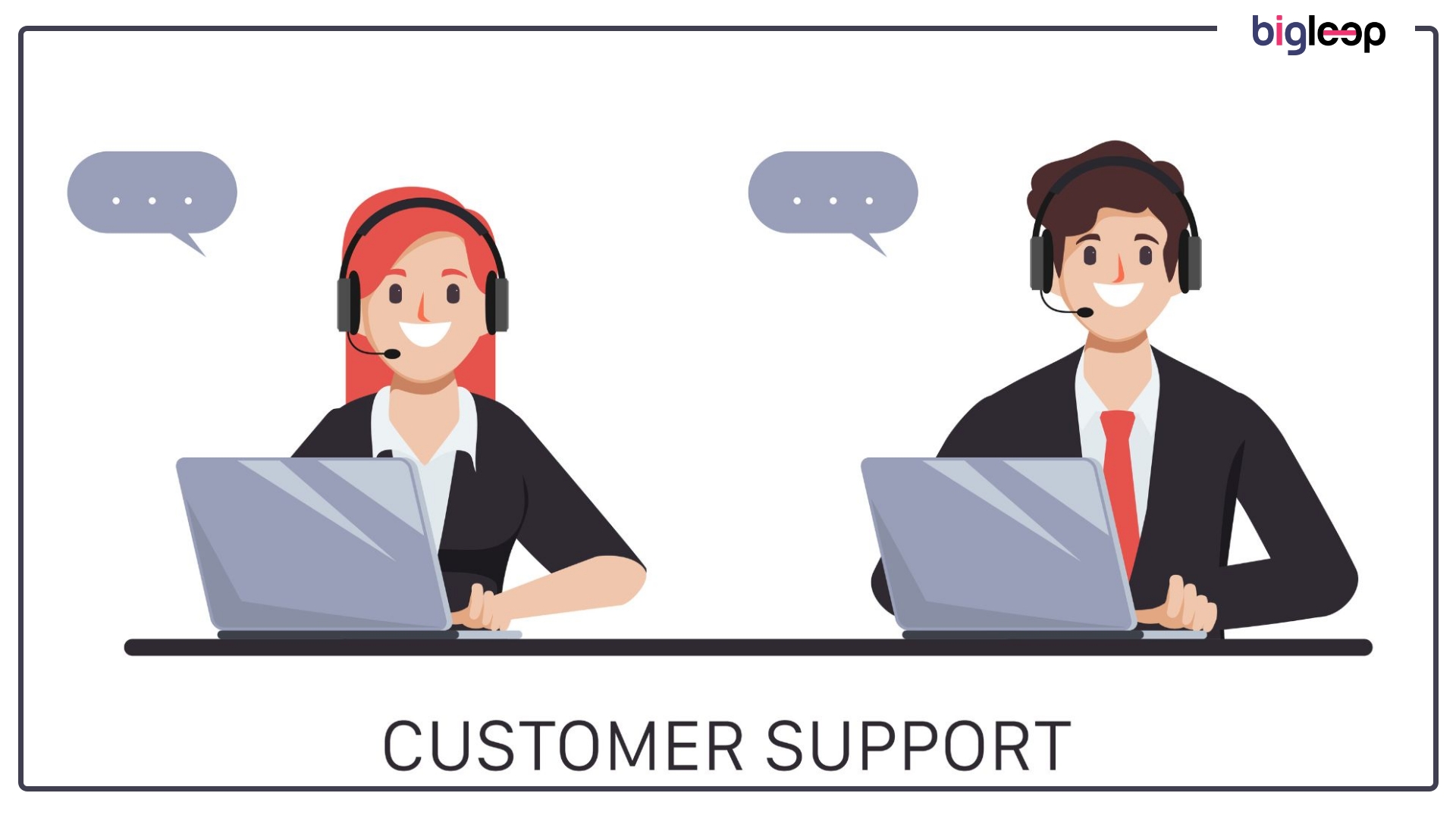 Customer Service Agents