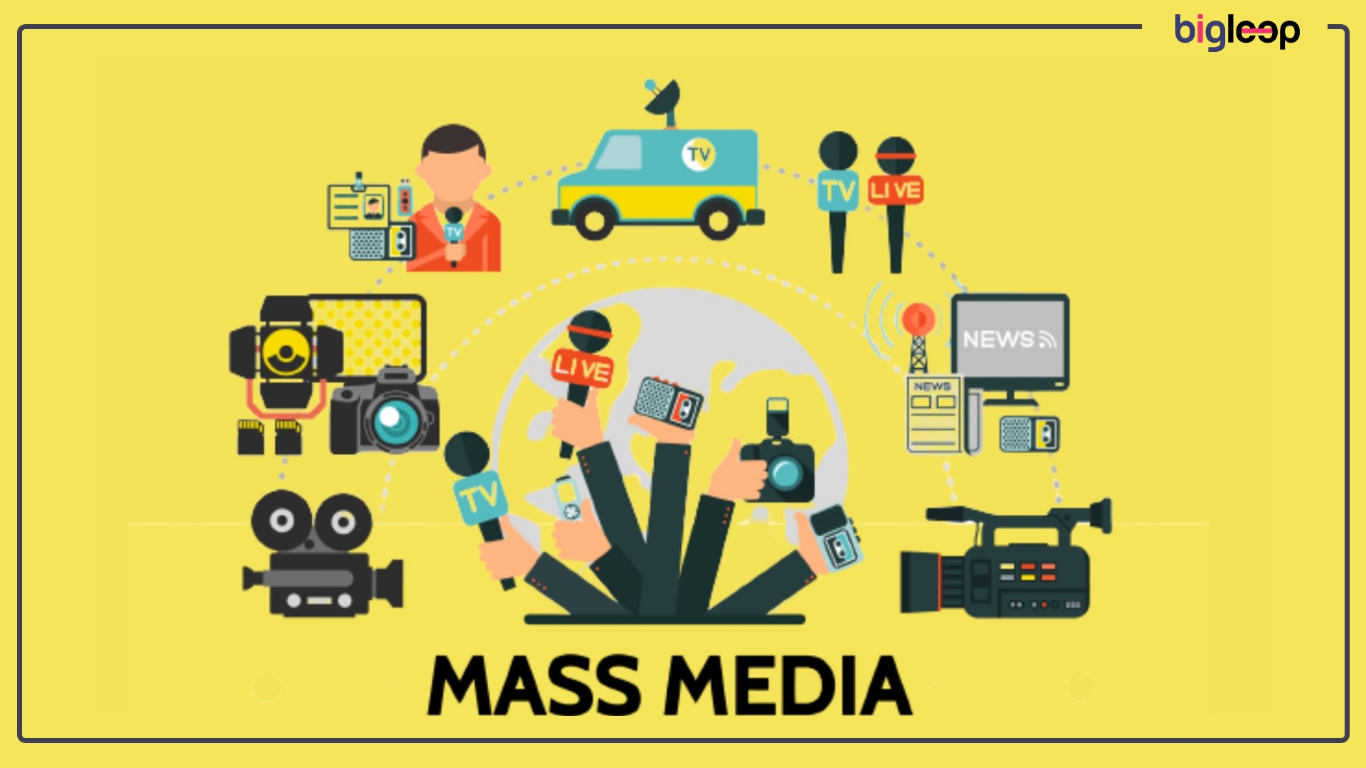 Media Sector Jobs