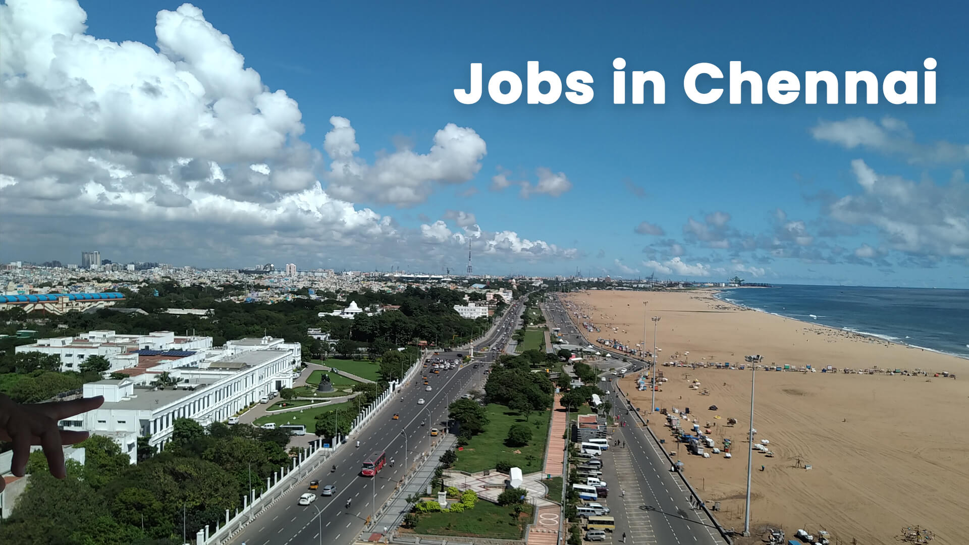 Jobs in Channai