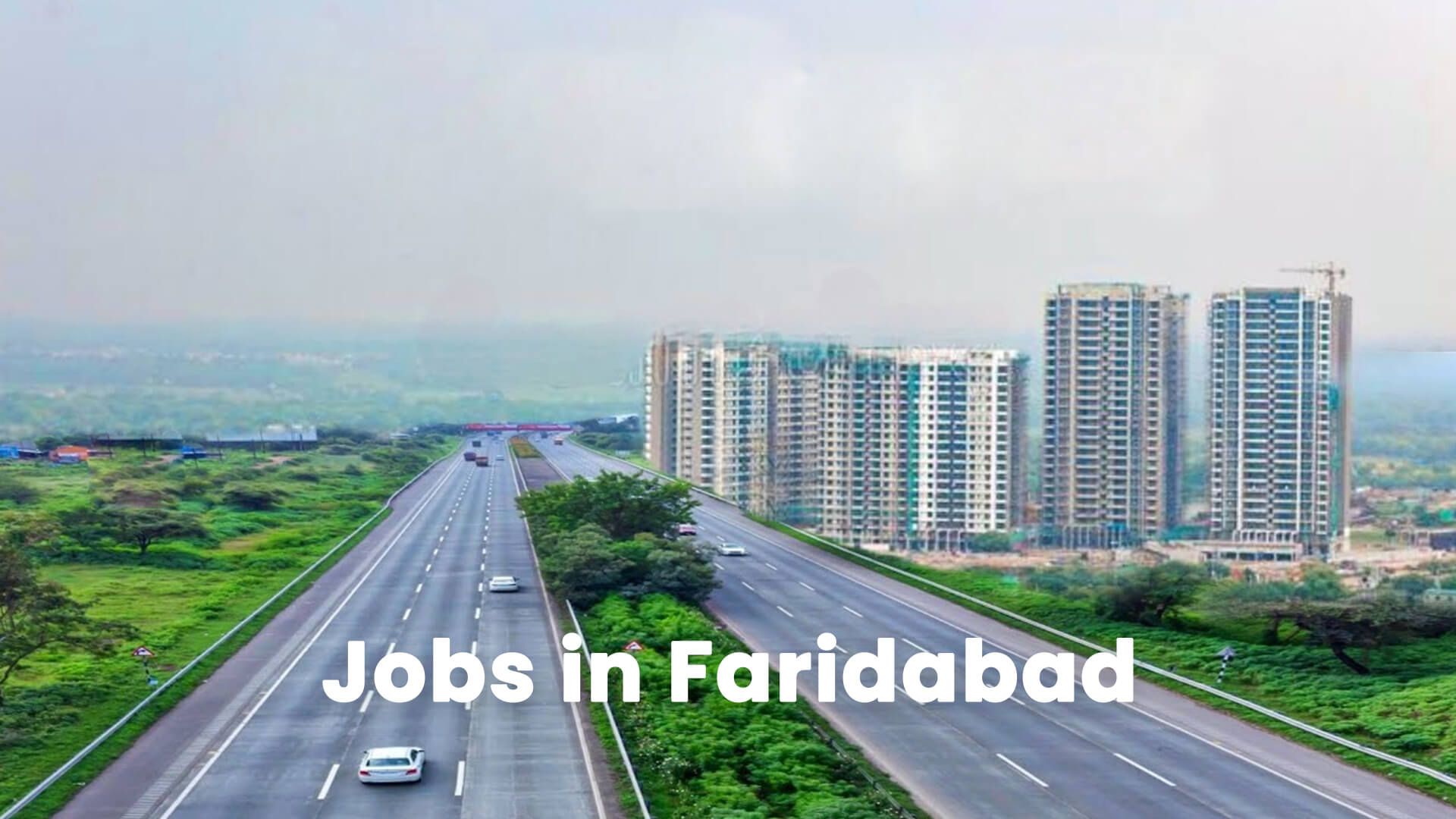Jobs in Faridabad