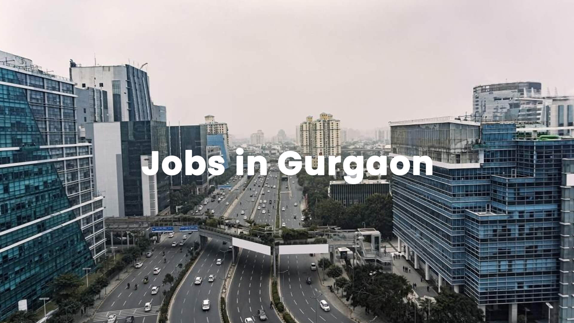 Jobs in Gurgaon