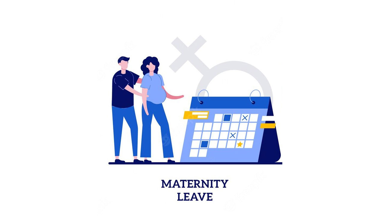 Maternity Leave