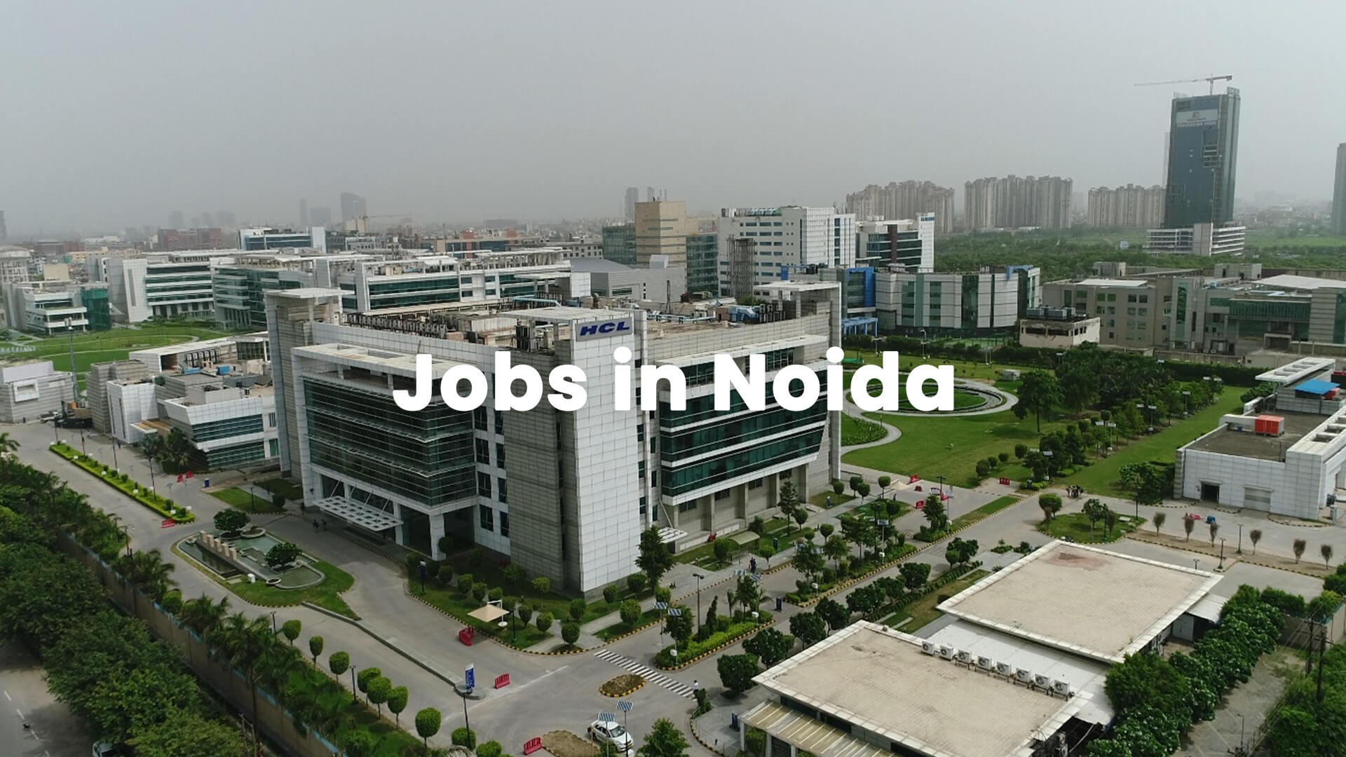 Jobs in Noida