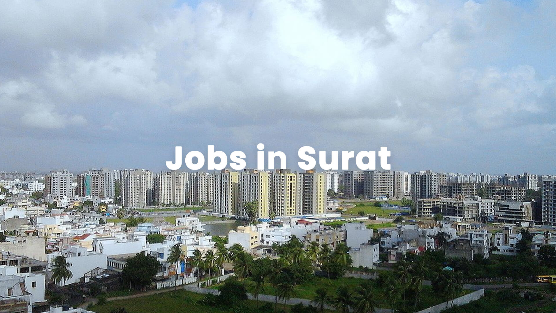 Jobs in Surat