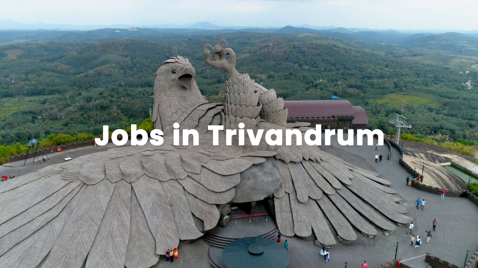 Jobs in Trivandrum