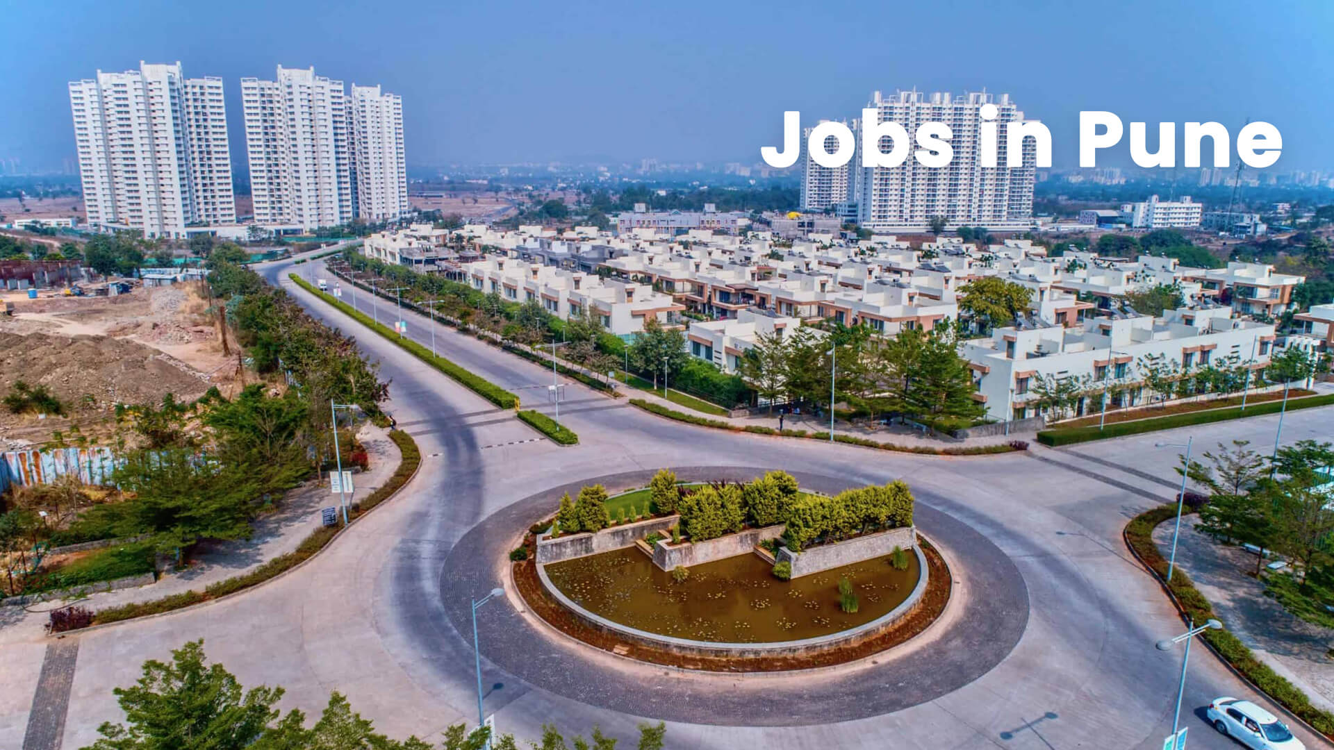 Jobs in Pune